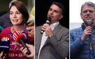 Qual o futuro do bolsonarismo após Flávio Bolsonaro ir para os EUA?