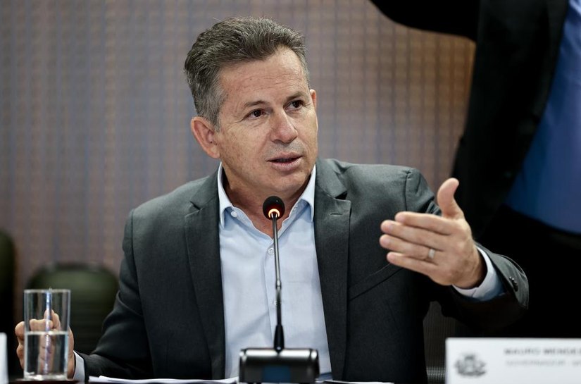 Para Mendes operação da Polícia Civil na saúde de Cuiabá mostra mais a incompetência e desonestidade da gestão municipal