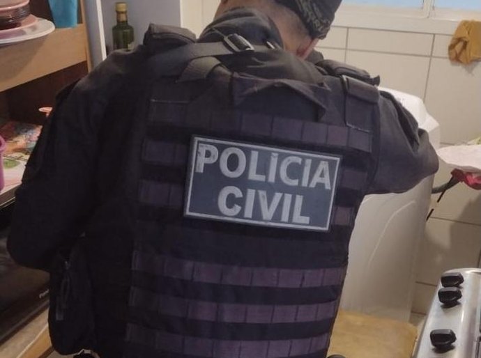 Polícia Civil desarticula grupo criminoso envolvido com comércio ilegal de armas em Rondonópolis, MT