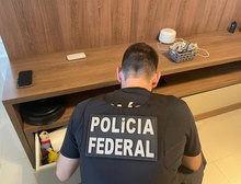 PF e Receita Federal deflagram seis operações contra o contrabando de cigarros eletrônicos em Mato Grosso