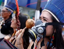 'Lula, me ouça com muita atenção': as cobranças feitas pelos indígenas na COP30