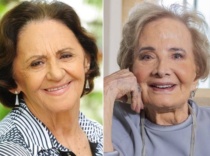Lula decreta luto oficial de três dias por mortes de Laura Cardoso e Glória Menezes; entenda o que significa a medida