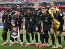 Canadá é o primeiro anfitrião eliminado na Copa do Mundo 2026