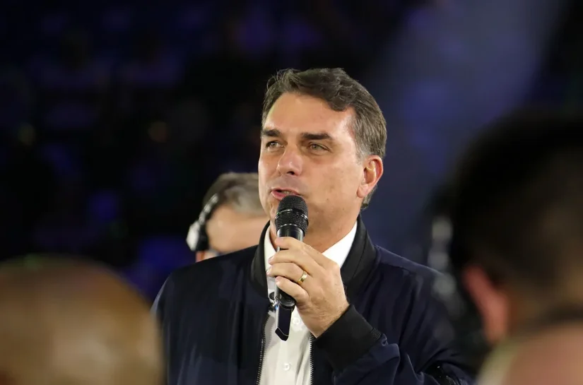 Flávio consta como filiado ao Missão e é impedido de registrar candidatura
