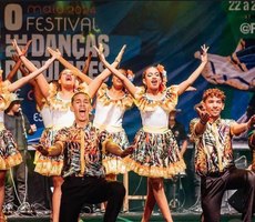 Siriri conquista o mundo: grupos de Mato Grosso transformam tradição popular em patrimônio internacional