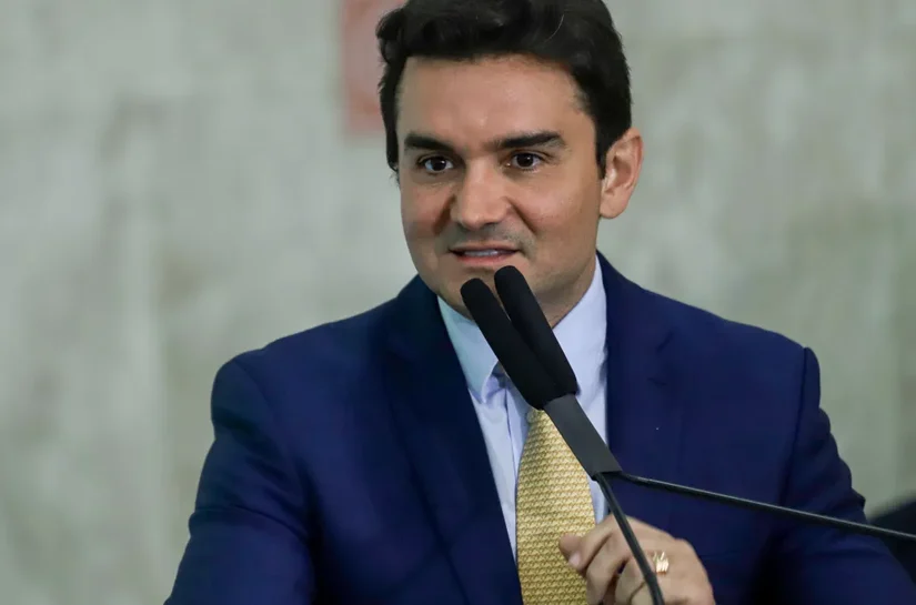 União marca reunião para decidir sobre expulsão de Sabino