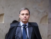 Mendonça determina prorrogação da CPMI do INSS e dá 48 horas para Alcolumbre oficializar decisão