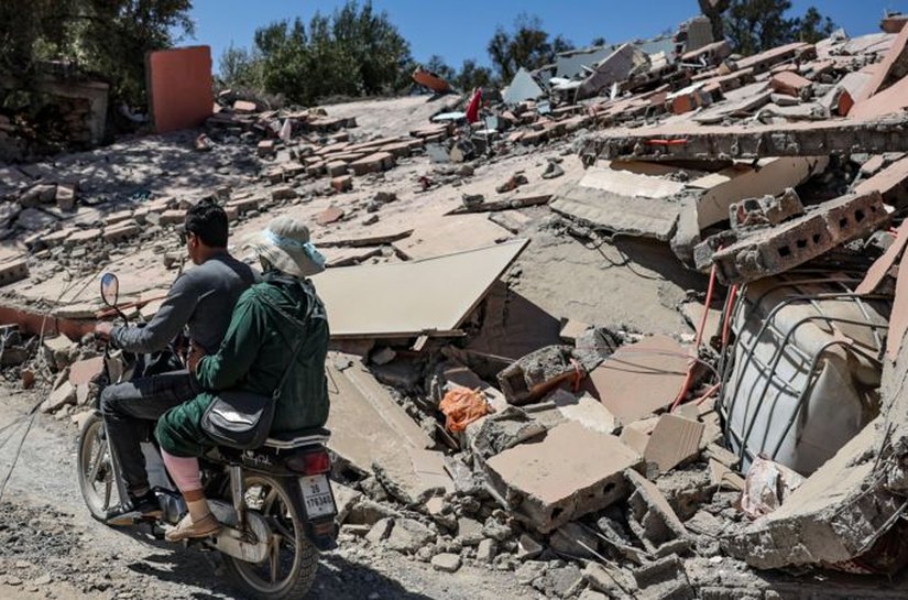 Terremoto no Marrocos: as cobranças para que país aceite mais ajuda externa