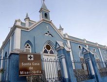 Abílio anuncia lance de R$ 30 milhões para compra da Santa Casa de Cuiabá