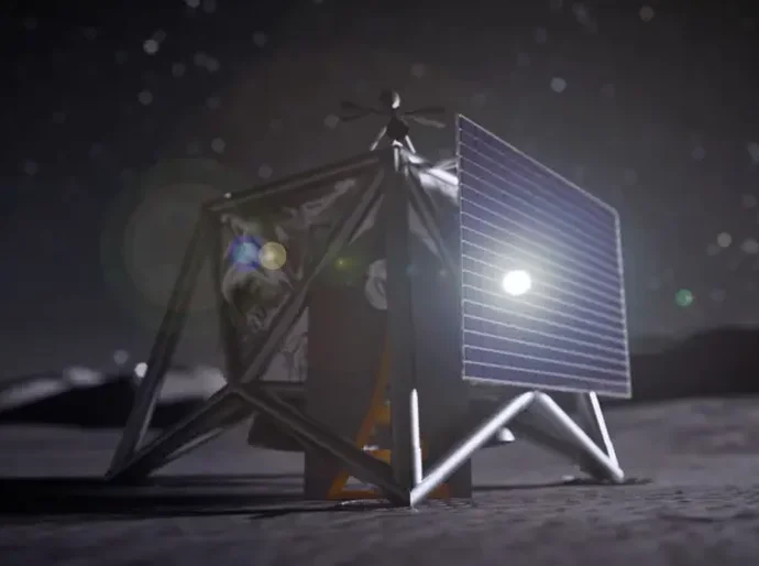 Nasa revela seus planos para construir base lunar permanente até 2032