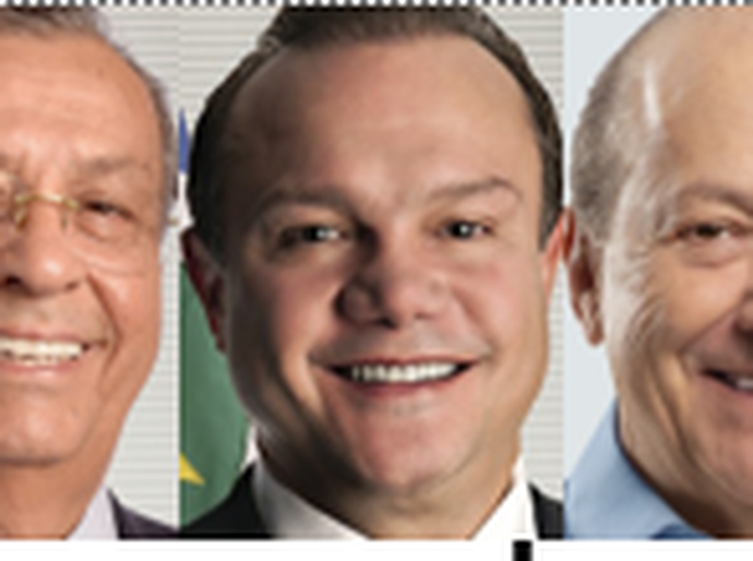 Jayme fora do jogo e Wellington 'fritado': disputa ao Governo de MT em 2026 fica escancarada para Otaviano Pivetta