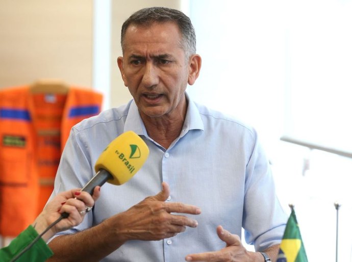 Defesa Civil tem mapa de mais de 4 milhões morando em áreas de risco