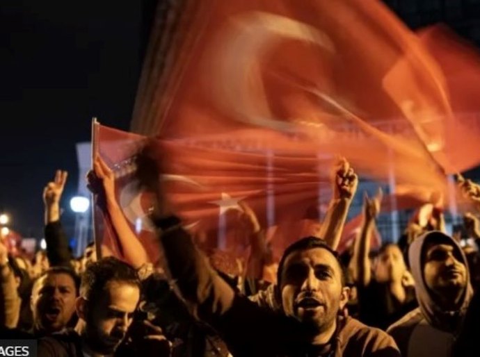 Por que o mundo está de olho na eleição presidencial da Turquia