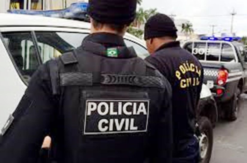 Polícia prende padrasto por estuprar e ameaçar enteada de 13, em MT