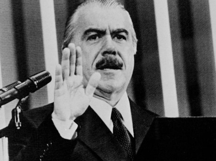 Há 35 anos, um desempregado sequestrou um avião — seu plano era atingir o Palácio do Planalto e matar o presidente