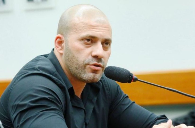 Após prisão, Daniel Silveira é denunciado pela PGR - o que acontece agora?