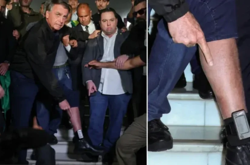 Por que governo Lula não 'torce' por prisão de Bolsonaro (agora)?