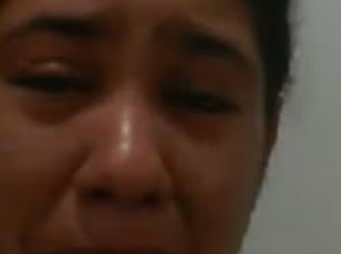 “Eu estraguei tudo”: nora mata sogra a pauladas em desespero para não ser abandonada pelo marido
