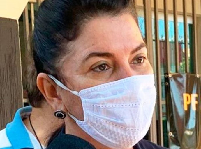 Após denuncia de prefeita, Polícia Federal vai investigar fake news em rede social sobre cura da Covid em MT