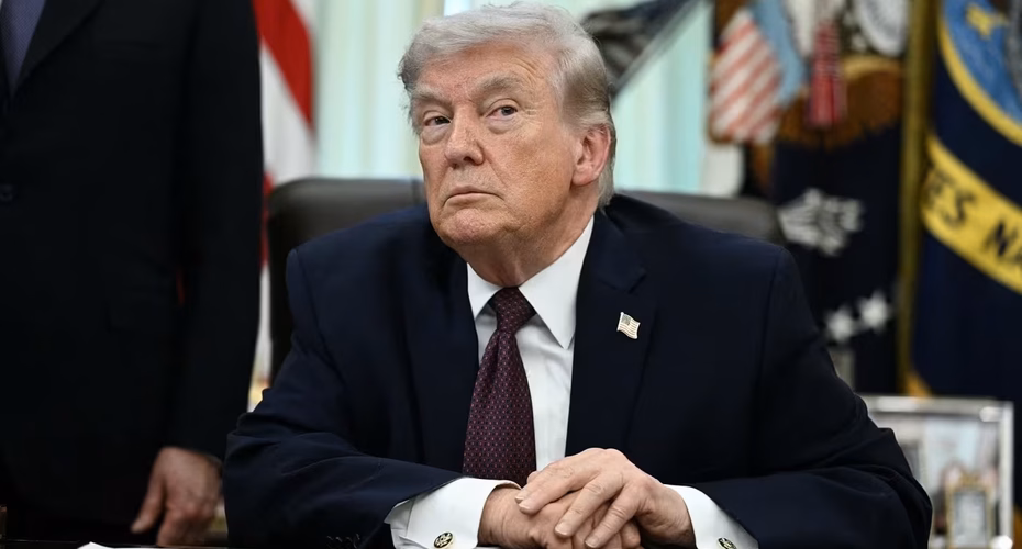 Trump nomeia novo embaixador dos EUA no Brasil