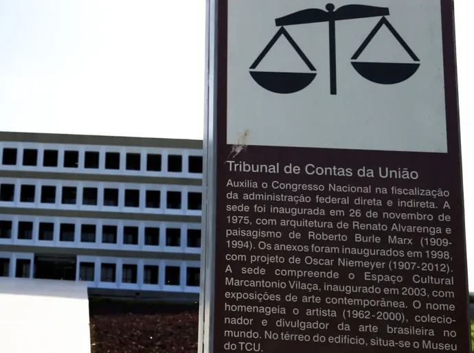 TCU é acionado para apurar empréstimo do Master a parente de Hugo