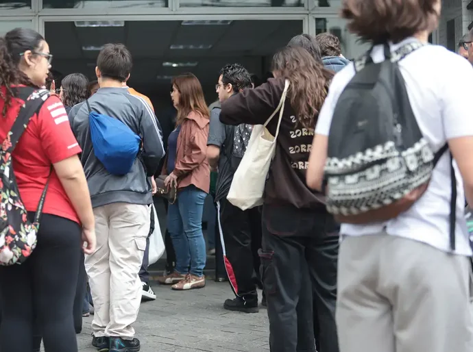 Notas do Enem 2025 já estão disponíveis na internet