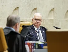 Após Milei chamar Moraes de 'lixo careca', presidente do STF diz que fala é 'incompatível com civilidade' entre países