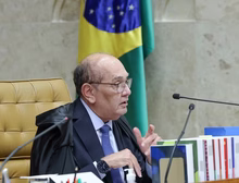 Mendonça chama Gilmar de 'leviano', e decano reage com acusação de condução político-eleitoral