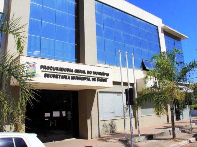 Termina na segunda feira, 06, inscrição para processo seletivo da secretaria de saúde de Cuiabá, que oferece 941 vagas