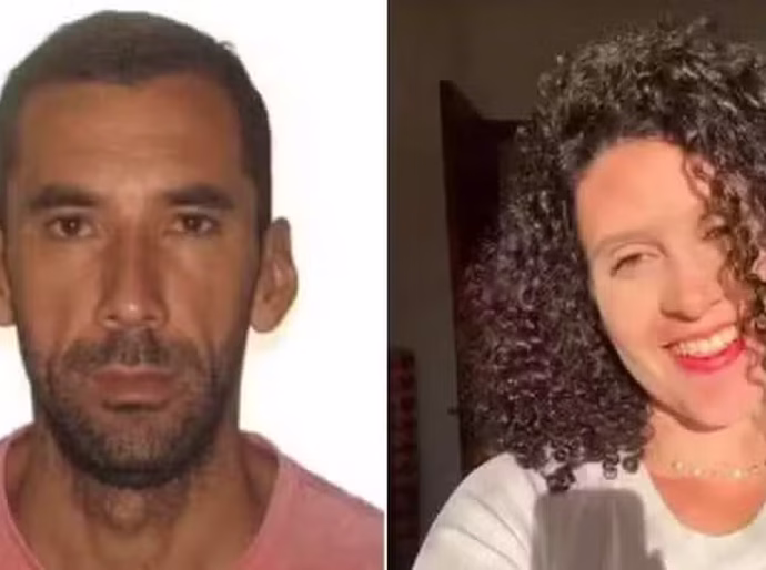 Suspeito de matar aluna da USP é encontrado morto, diz Secretaria da Segurança