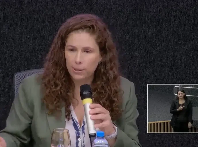 CNU 2025 tem 42,8% de abstenção; percentual é menor que o de 2024