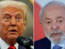 Governo Lula aciona OMC contra tarifaço de Trump, diz Itamaraty