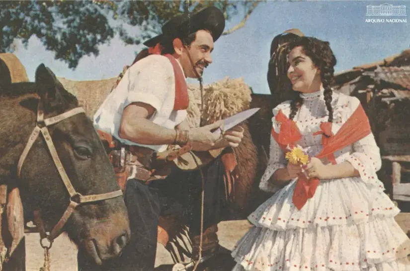 A 'reforma agrária' que ajudou imigrantes alemães e italianos a prosperarem no Sul do Brasil