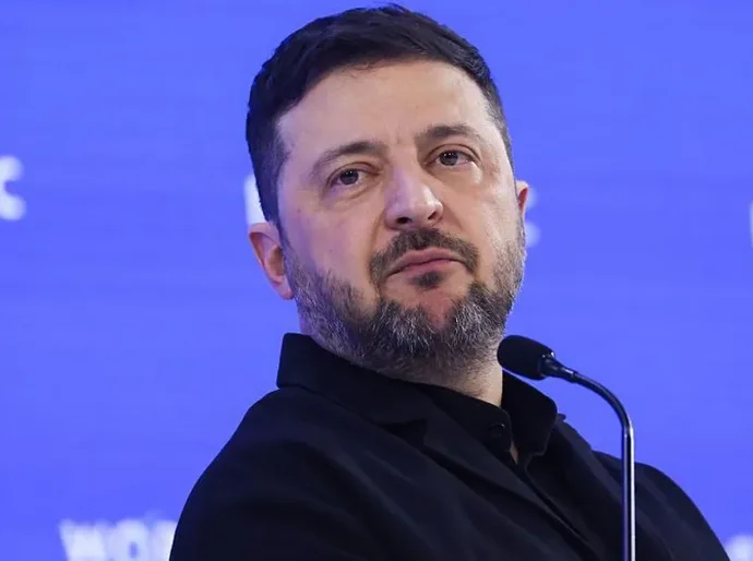 Alto risco, mas baixas expectativas para as negociações da Ucrânia com a Rússia e os EUA