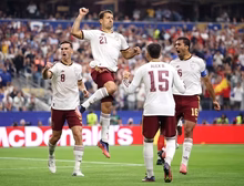 Espanha domina, elimina a França e garante vaga na final da Copa do Mundo