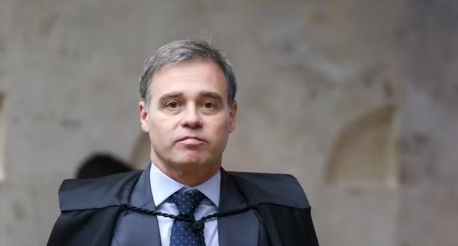 Mendonça diz que não quer ser “salvador” e fala em “confiança” da sociedade