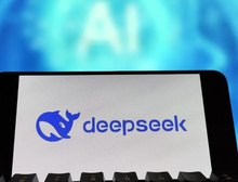 DeepSeek não pode mais ser baixado na Itália; país questiona empresa