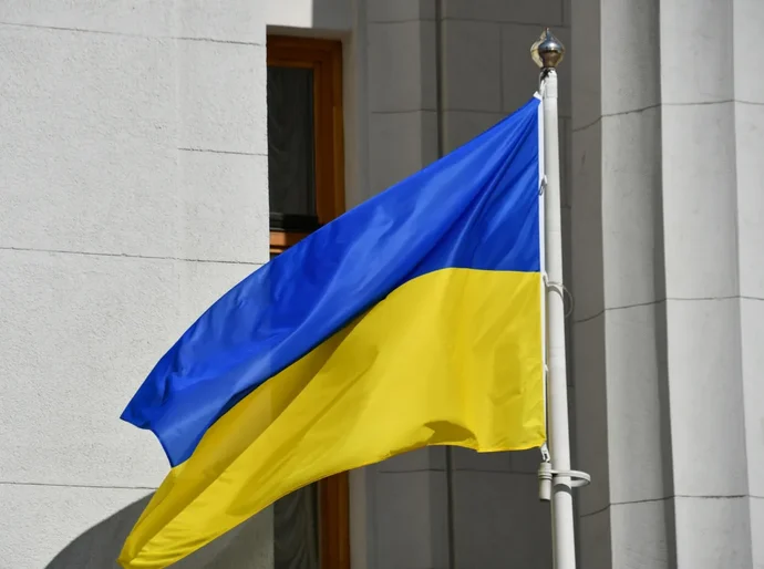 Rússia lança ataque com mísseis contra Kiev, capital da Ucrânia