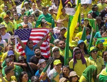 Brasil não tem 'soberania monetária' para enfrentar sanções de Trump, alerta especialista