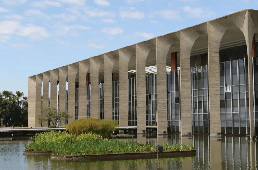 Itamaraty se reúne com embaixada dos EUA sobre expulsão de delegado