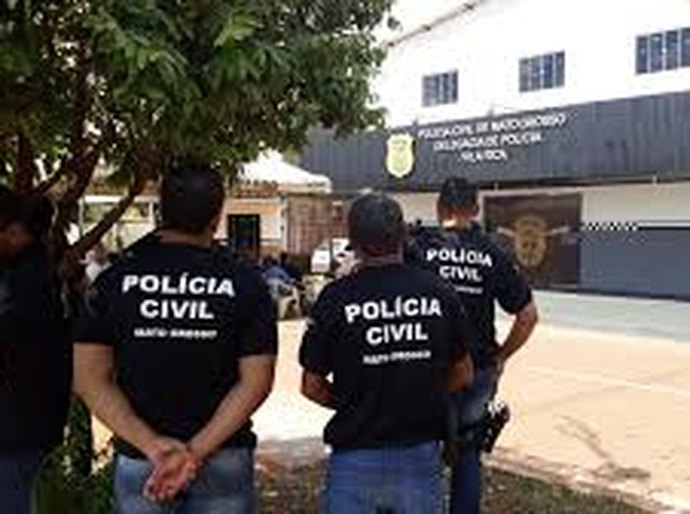 Polícia Civil prende estelionatária de luxo que aplicava golpes na venda de pacotes de viagem