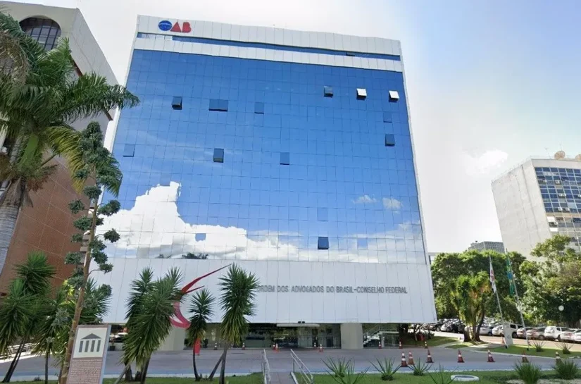 OAB nacional pede reunião com Fachin para tratar de crise na corte