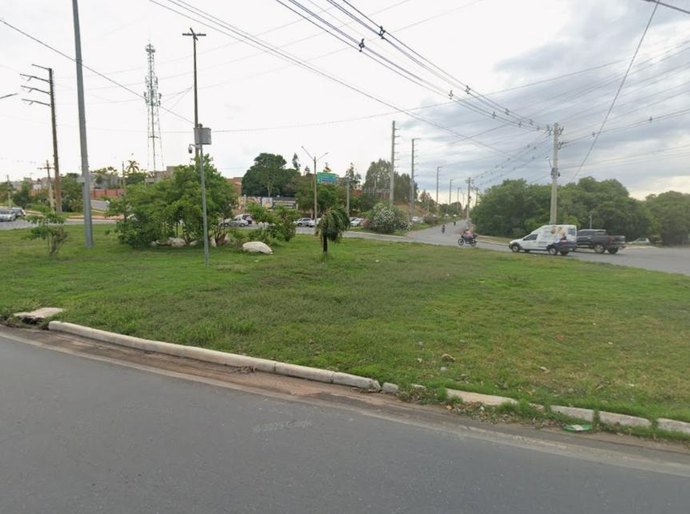 Governo vai construir viaduto no encontro das Avenidas dos Trabalhadores e das Torres em Cuiabá