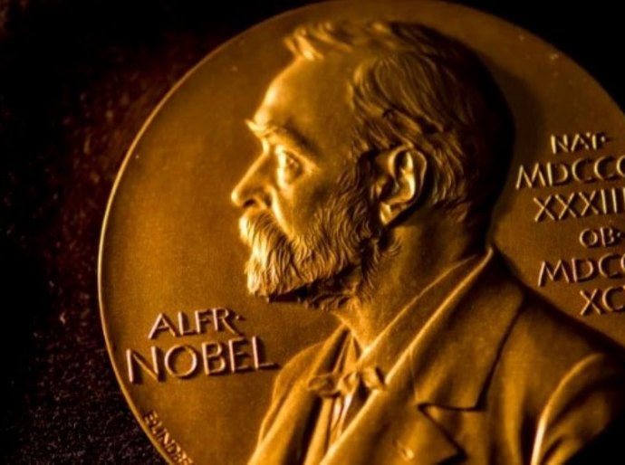 Nobel de Química vai para trio por pesquisas sobre construção de moléculas