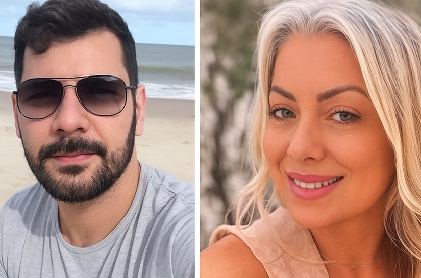 Golpe do século em MT: Justiça solta casal que destruiu o sonho de formatura de mais de mil jovens e causou rombo de R$ 7 milhões
