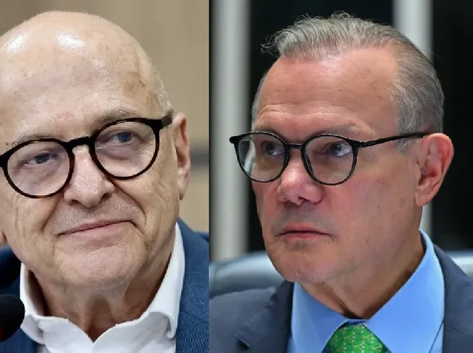 BATEU MOUCHE: Pivetta dispara, abre 10 pontos, deixa Wellington à deriva e escancara bancarrota de sua candidatura ao Governo de MT