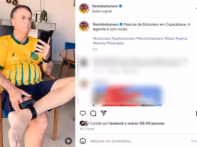 Entenda motivos apontados por Alexandre de Moraes para prisão domiciliar de Jair Bolsonaro