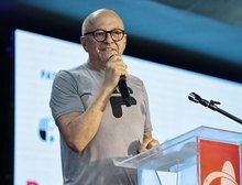 'Objetivo do Governo de MT é colocar a educação pública entre as três melhores do país', afirma governador Otaviano Pivetta