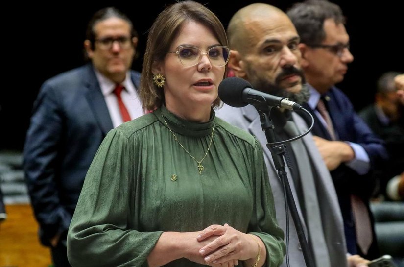 Câmara aprova criação do Dia Nacional da Mulher Rural; projeto segue para o Senado