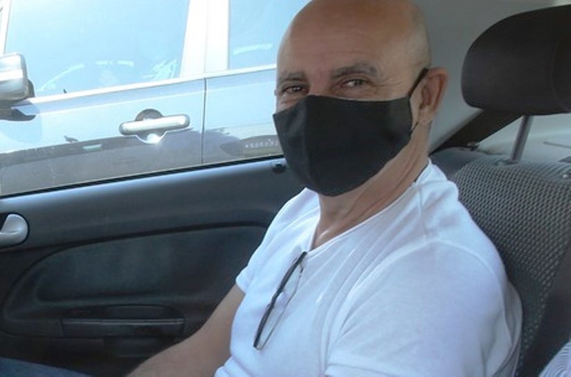 PGR defende no STF que Queiroz volte para a prisão